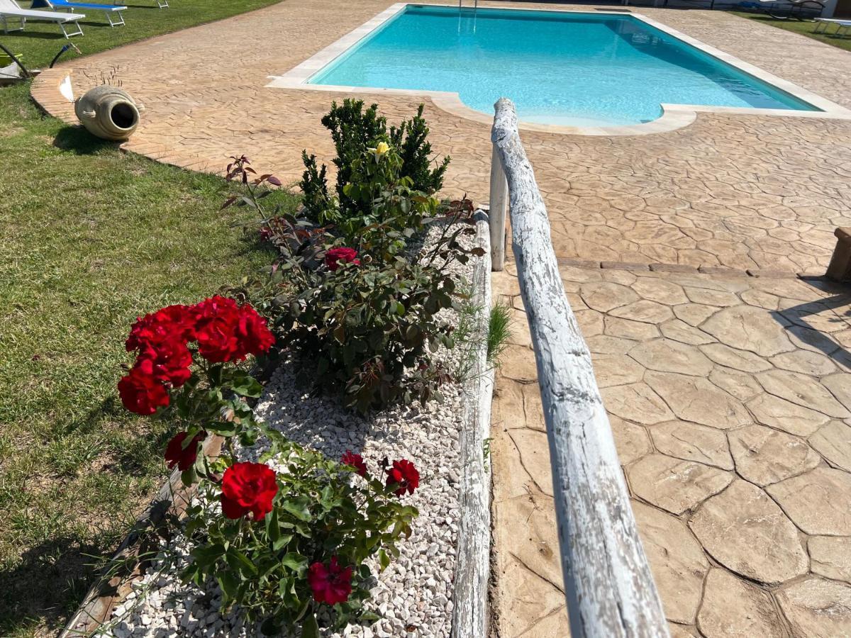 Case Vacanza Marganai Iglesias Exterior foto