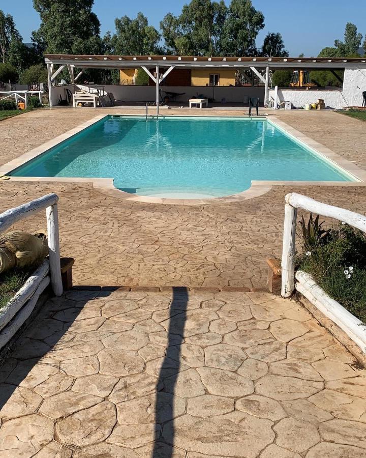 Case Vacanza Marganai Iglesias Exterior foto
